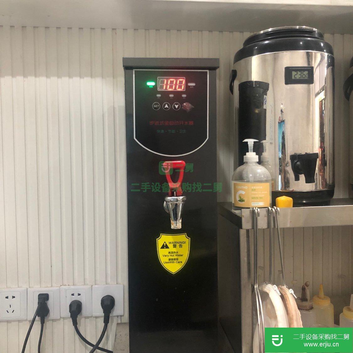 奶茶設備整體低價轉讓