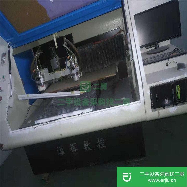 出售線路板鑼機 二手線路板全套設備