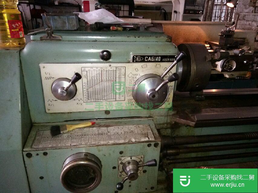 便宜轉讓6140兩臺