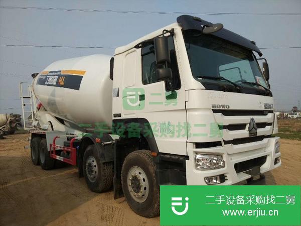 沒活轉(zhuǎn)讓一批 國四 國五水泥罐車