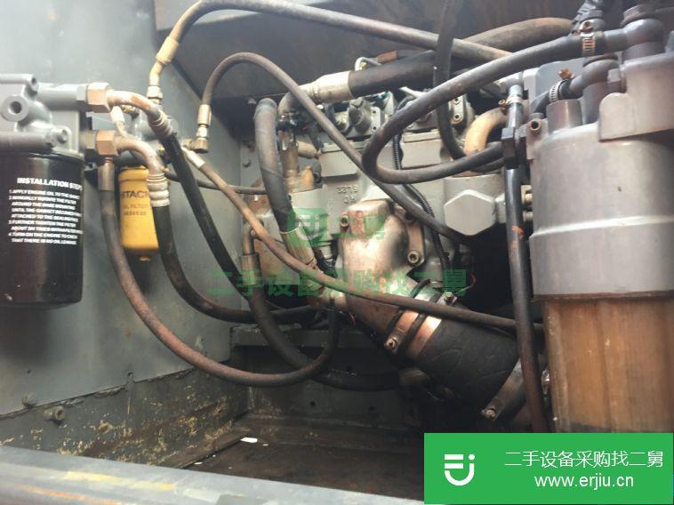 轉讓:日立330日立二手挖掘機低價出售