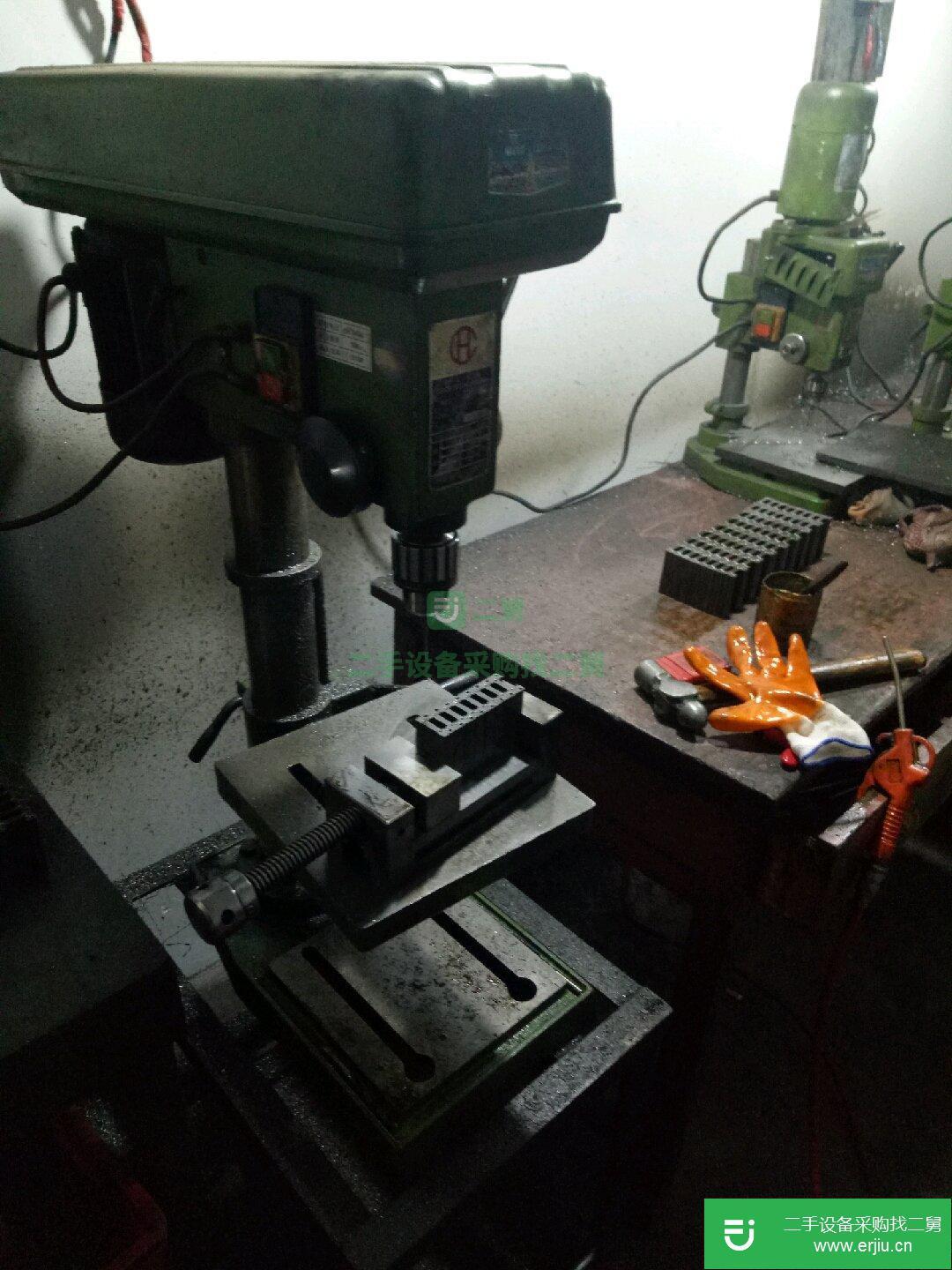 攻絲機轉讓
