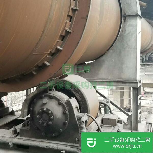 3X28米烘干機