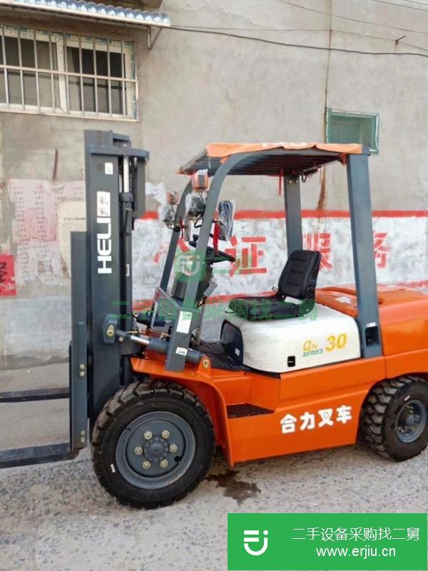 3.5噸二手叉車柴油叉車,2噸3噸4噸6噸叉車便宜出售