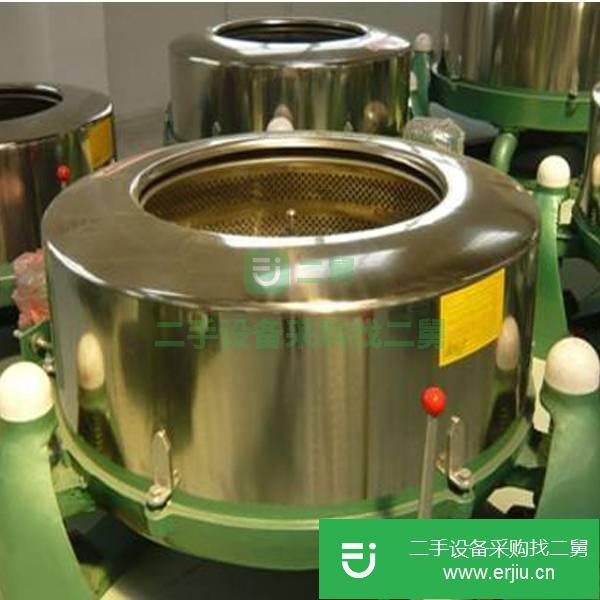 望江80公斤100kg全自動工業脫水機