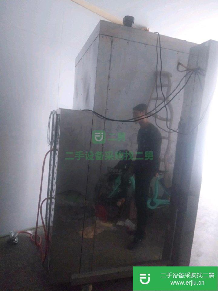 浙江金華出售二手九成新的脆皮烤豬烤箱轉(zhuǎn)讓