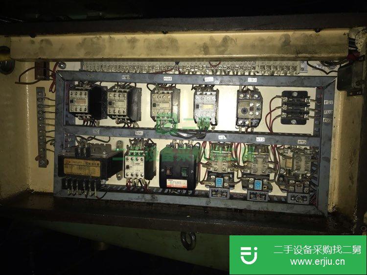 沈陽中捷3050搖臂鉆床