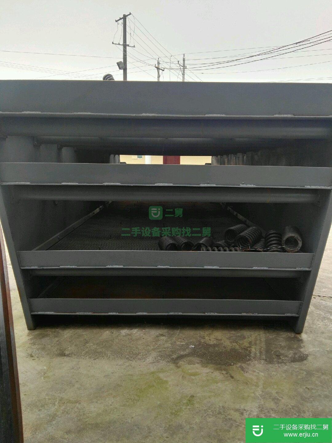 重錘式破碎機全套