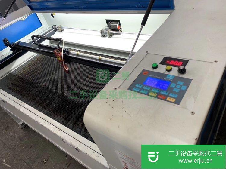 出售二手激光切割機，激光雕刻機，掃描機，