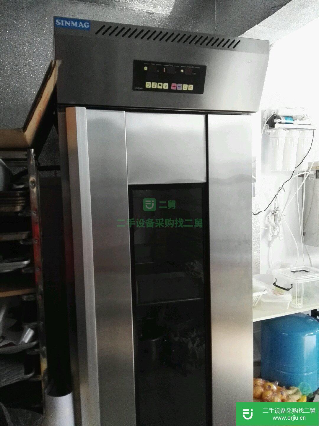 新麥烤箱醒發(fā)箱，九成新，有要的聯(lián)系我，諸城的，不發(fā)外省