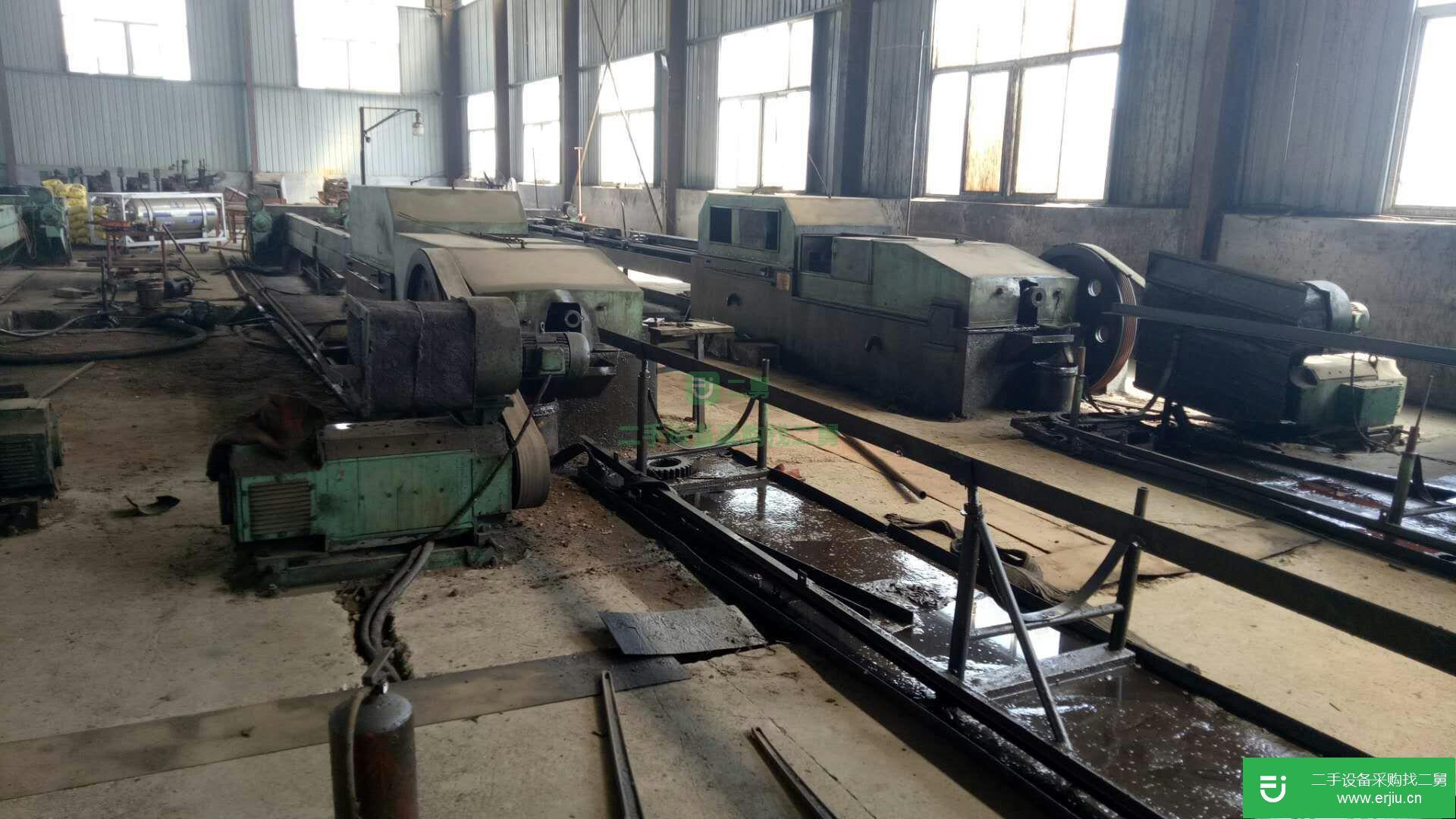 轉讓寧波恒麗軋機