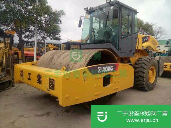 北京市轄區出售二手壓路機出售.20噸、22噸、26噸、30噸等型號