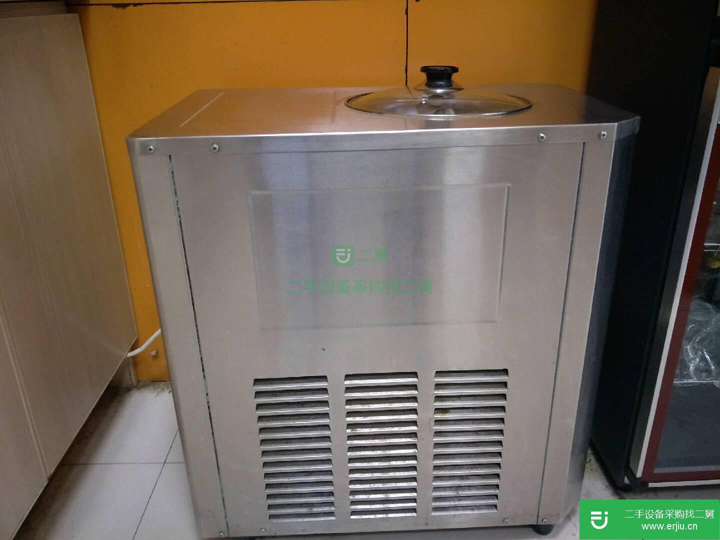 硬冰冰淇淋設(shè)備一臺