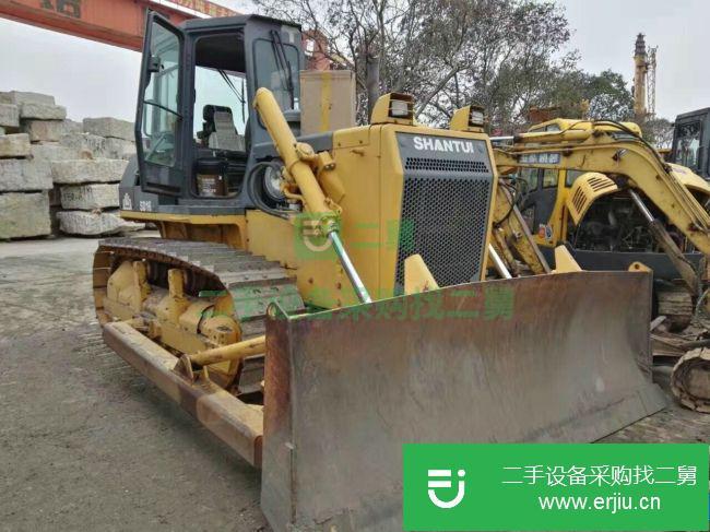 二手160-220推土機