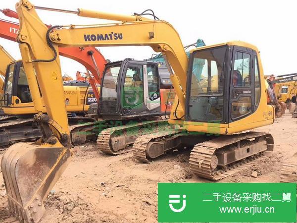 轉讓二手60挖掘機,二手小挖機,二手70 80 90小型挖土機低價