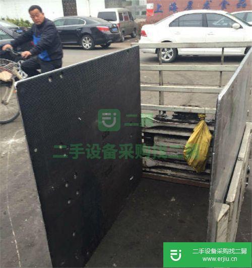 合力 H2000系列1-7噸 叉車