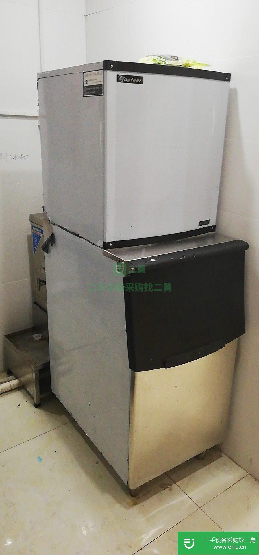 冰特爾制冰機500磅低價轉讓