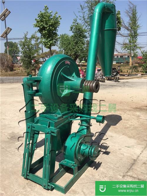 內蒙鄂爾多斯市出售二手磨面機