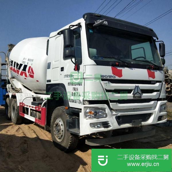 沒活轉(zhuǎn)讓一批 國四 國五水泥罐車