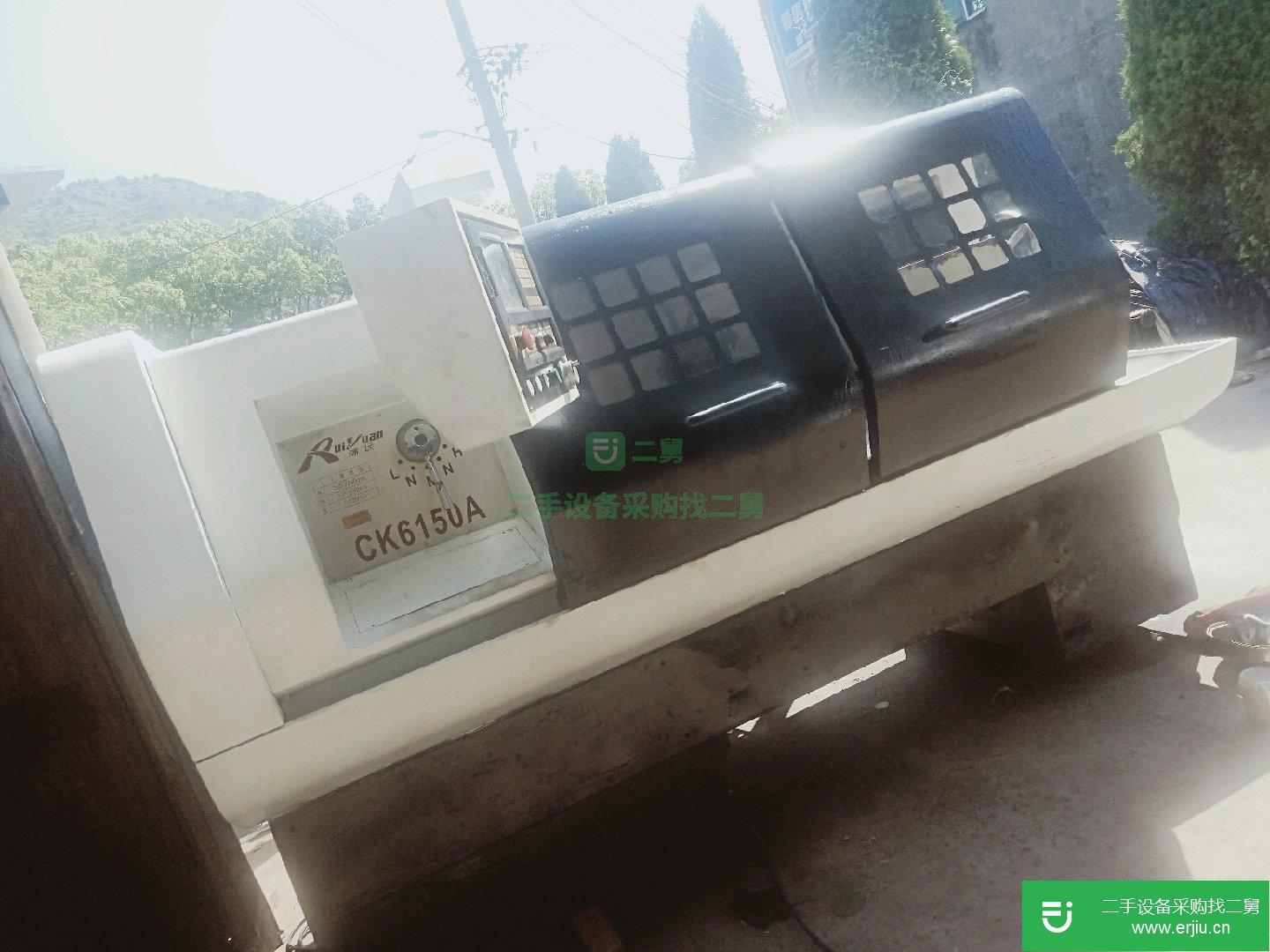 數控車床轉讓
