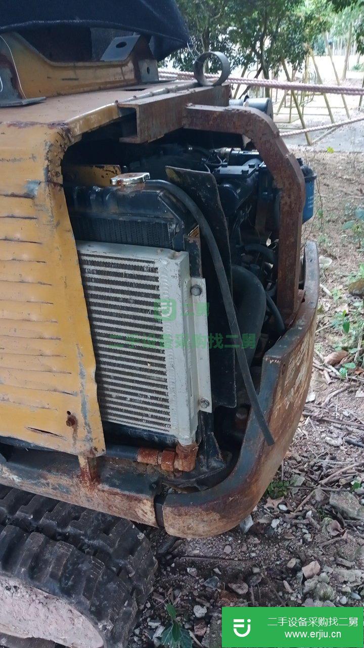 玉柴20挖掘機出售