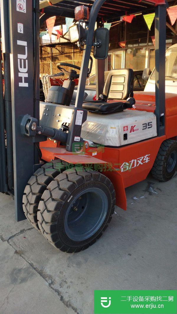 二手叉車半價(jià)出售轉(zhuǎn)讓手續(xù)齊全