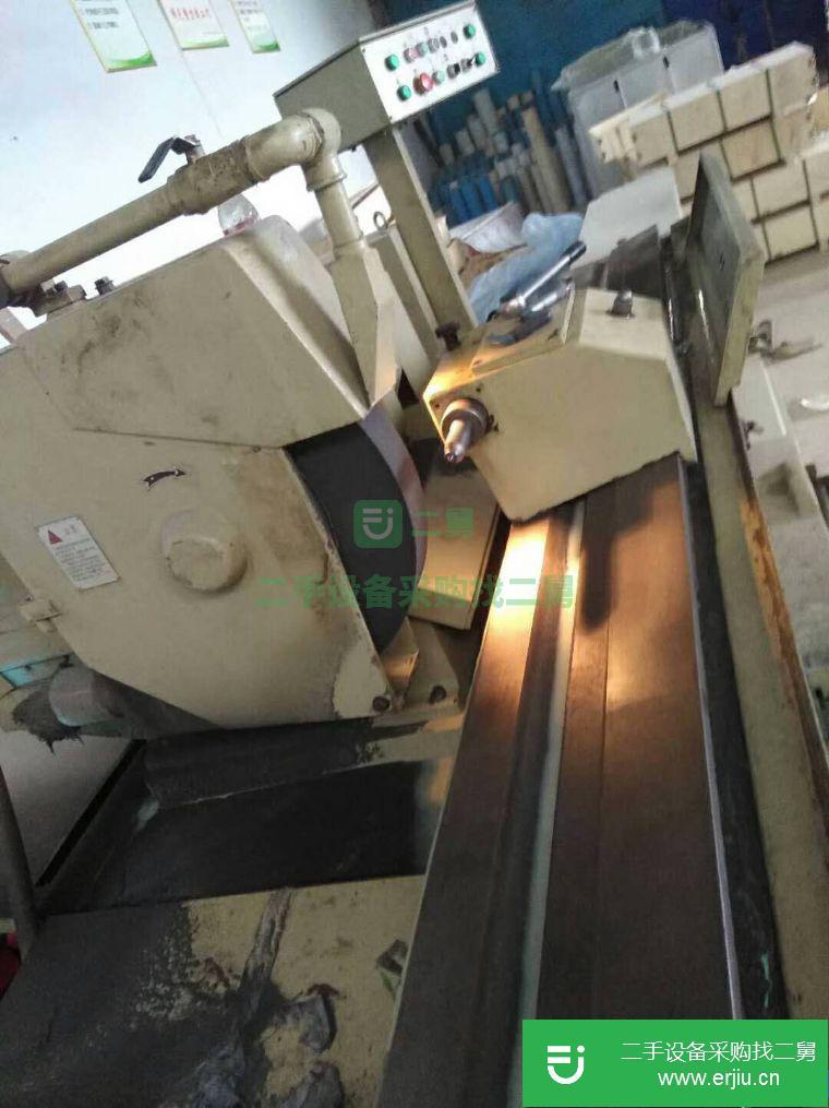 轉讓:M1322×3000外圓磨床，安裝少用，價格便宜！