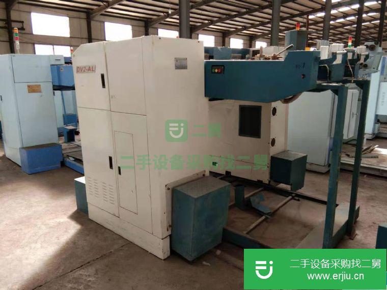 轉(zhuǎn)讓:處理杭州DV2并條機(jī)