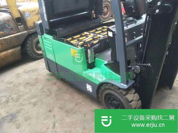 轉讓倉儲、物流二手電動叉車內燃叉車2噸3噸二手叉車