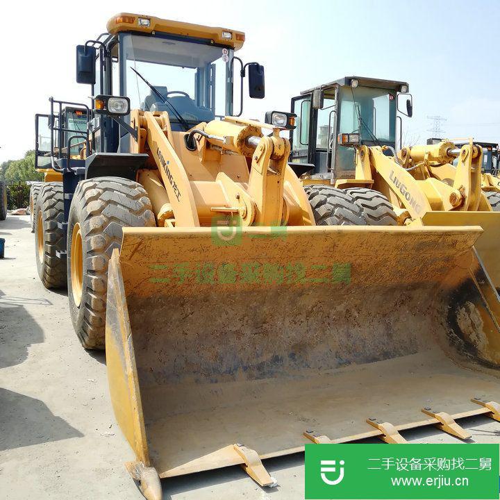 轉(zhuǎn)讓裝載機(jī)
