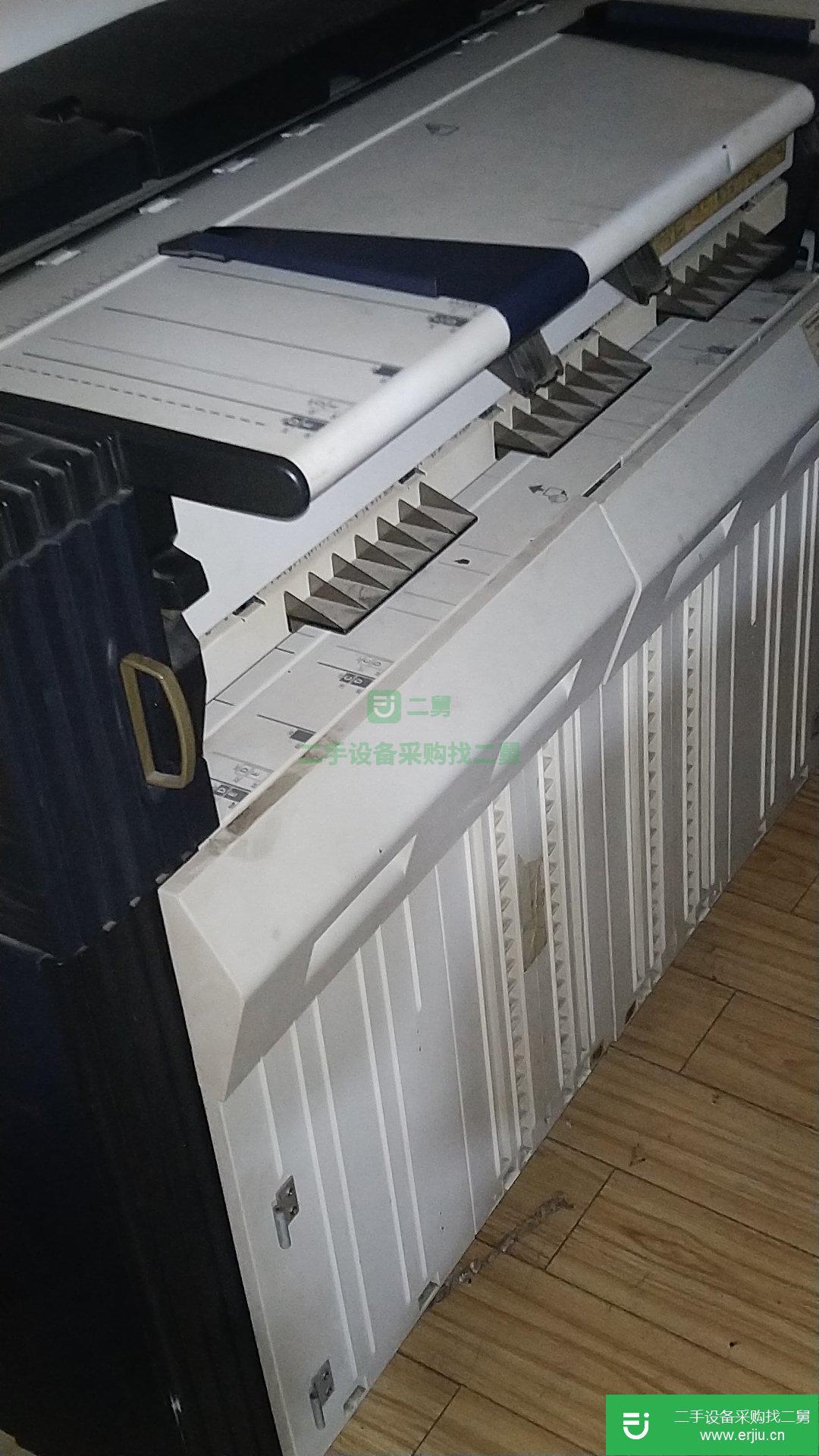 京瓷4850w工程復印機
