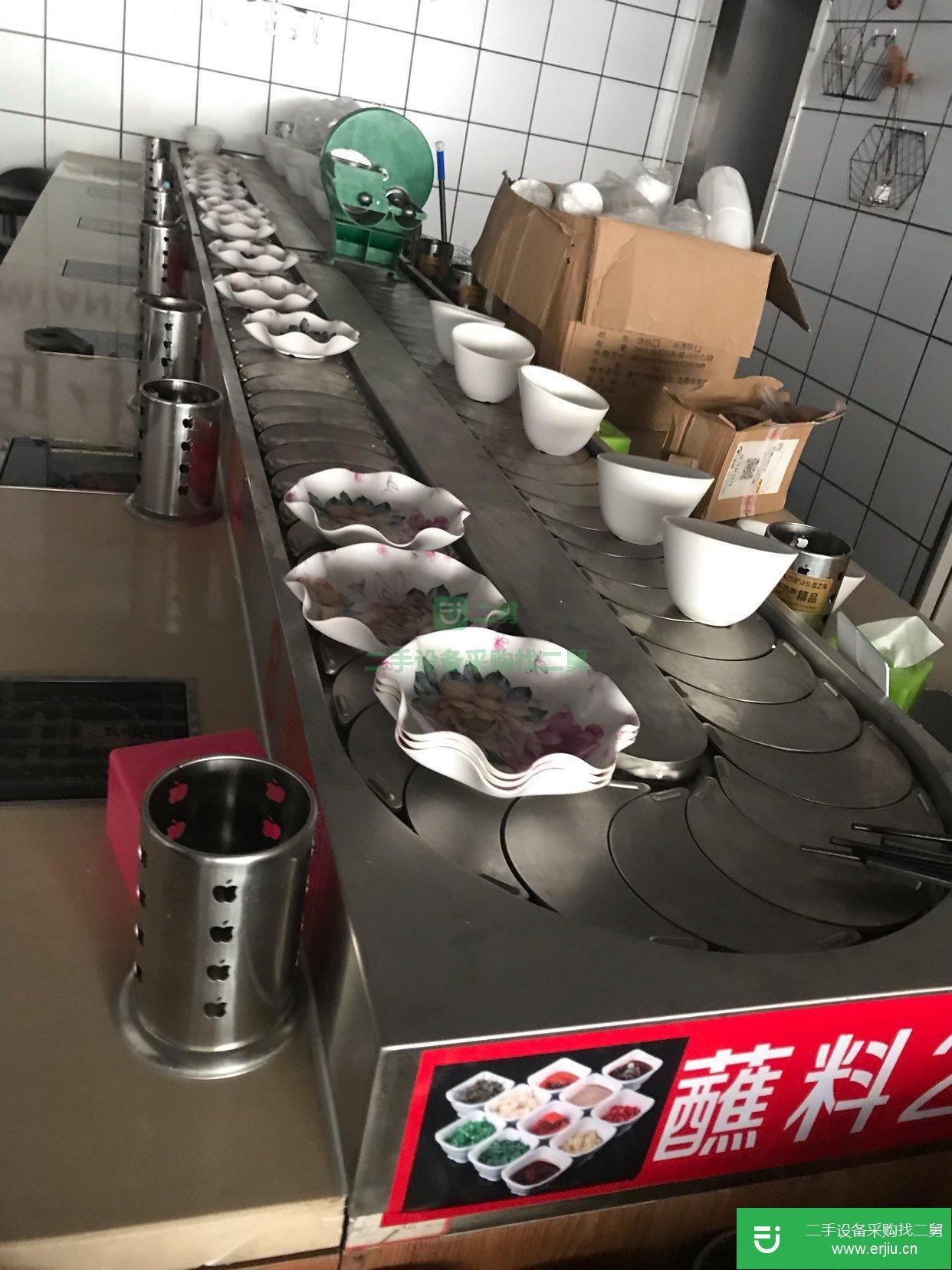 轉(zhuǎn)轉(zhuǎn)小火鍋設(shè)備全套