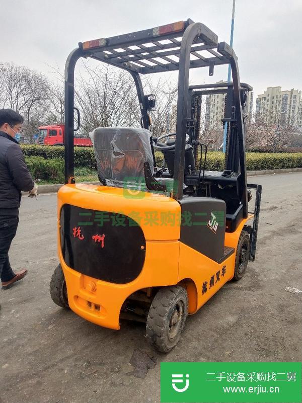 轉(zhuǎn)讓叉車二手叉車電動叉車柴油叉車3噸叉車進(jìn)口叉車