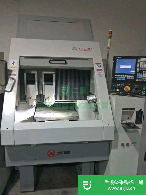 二手北京北京精雕機轉讓