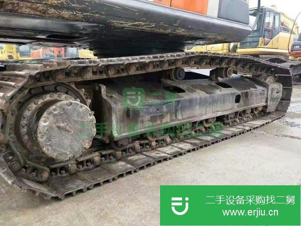 轉讓南 昌純土方日立120,200.220.225.240.350挖掘機