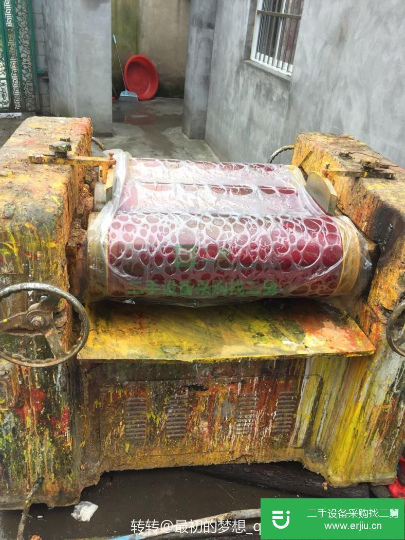 油漆，油墨大型研磨機(jī)