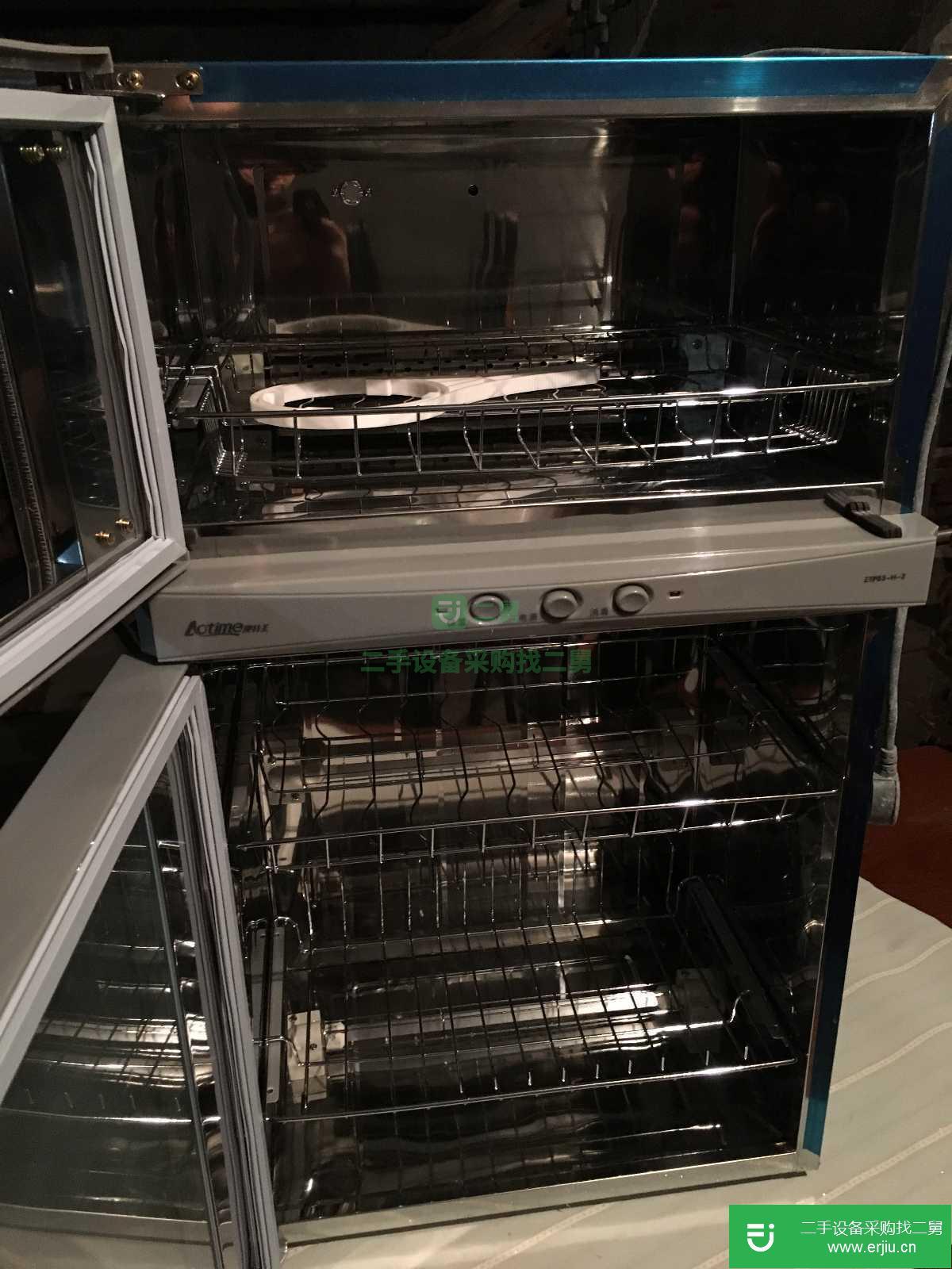 商用 飯店 家用消毒柜 立式消毒柜