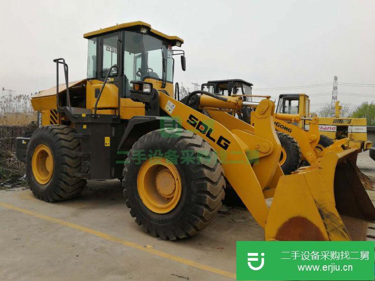 南京二手30裝載機,二手50裝載機轉(zhuǎn)讓,