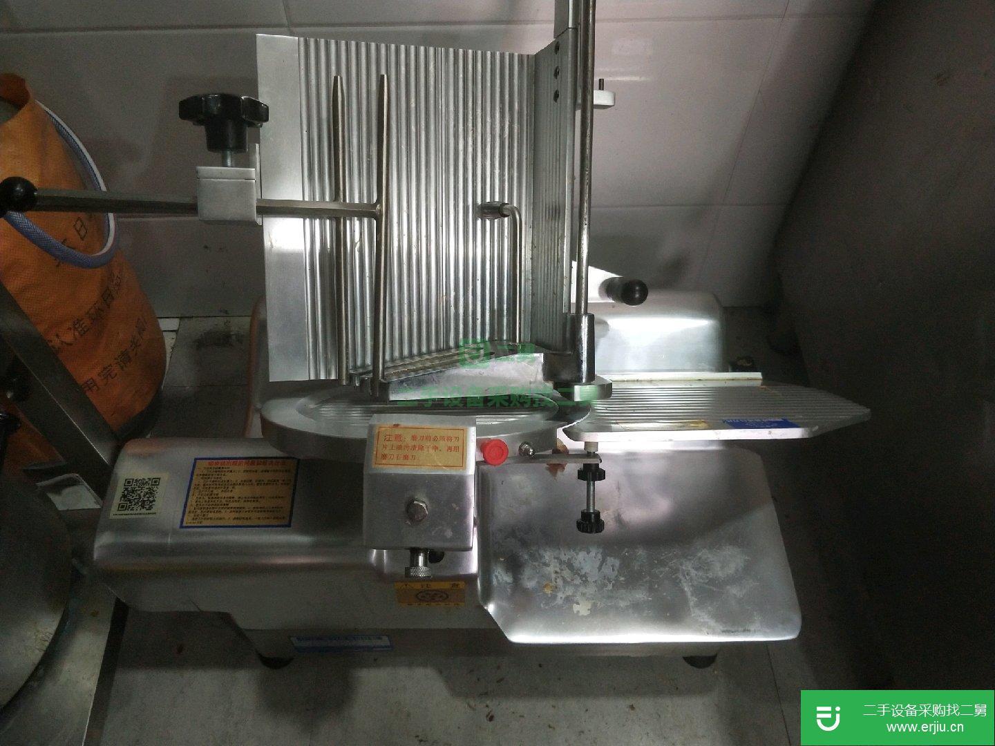 沒怎么用過的，刨肉機便宜賣了