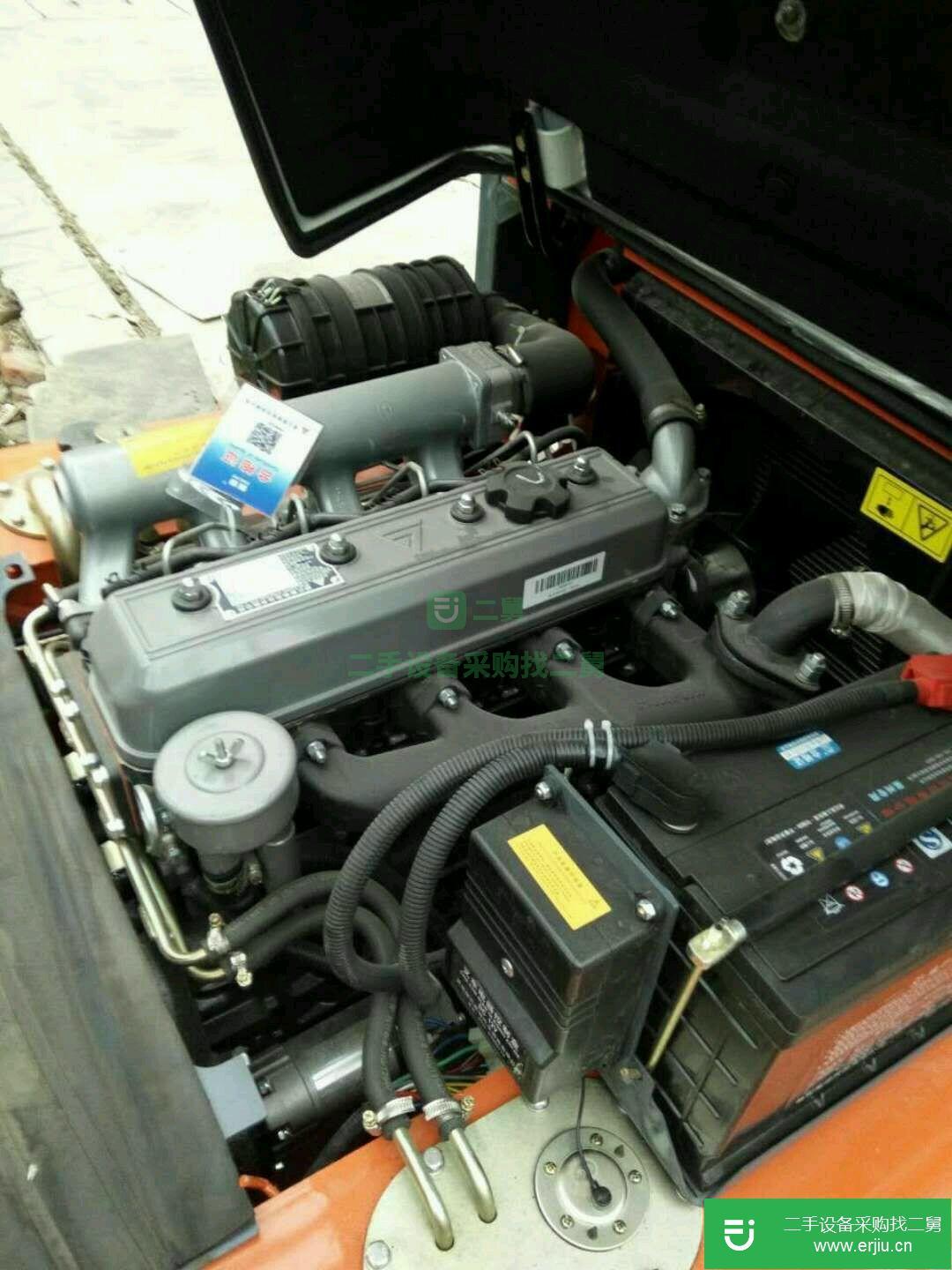 恩施二手叉車個人叉車低價轉讓