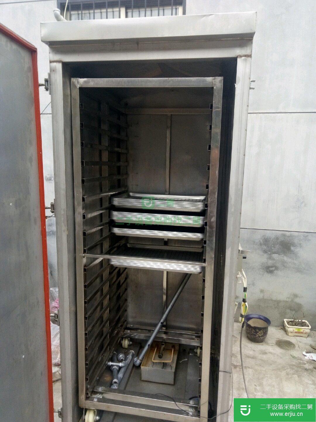 陜西寶雞出售二手九成新2018年的蒸箱，用了一個月