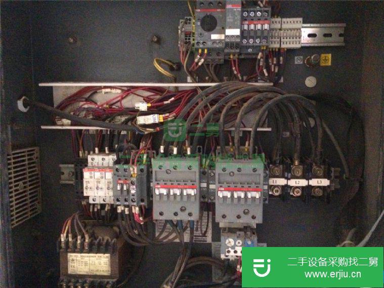 轉(zhuǎn)讓:二手阿特拉斯GA30空壓機(jī)價(jià)格優(yōu)惠