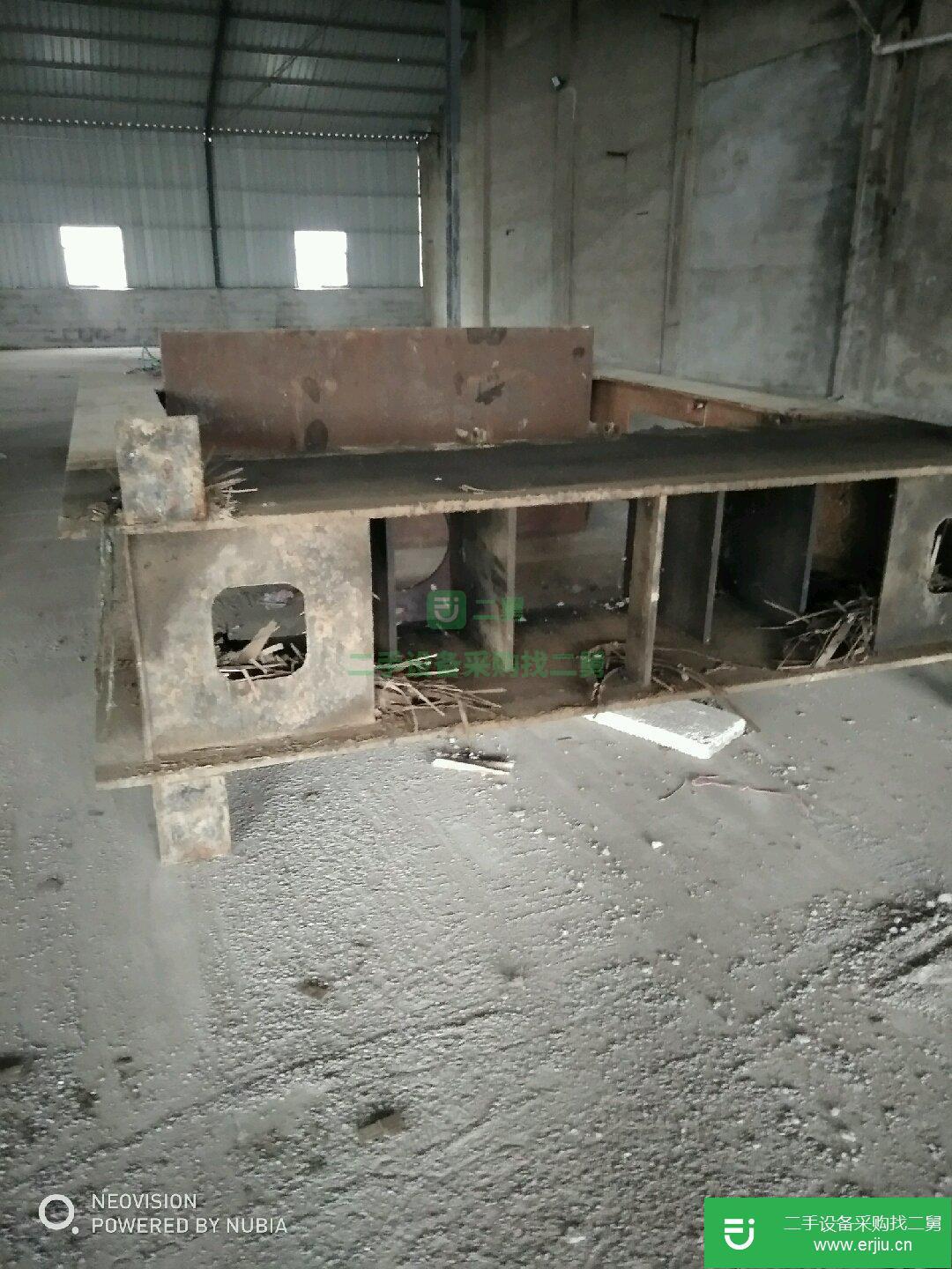 熱壓機兩臺預壓機兩臺