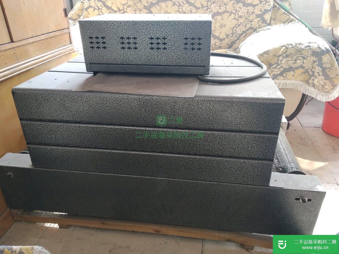 三相電遠紅外收縮包裝機