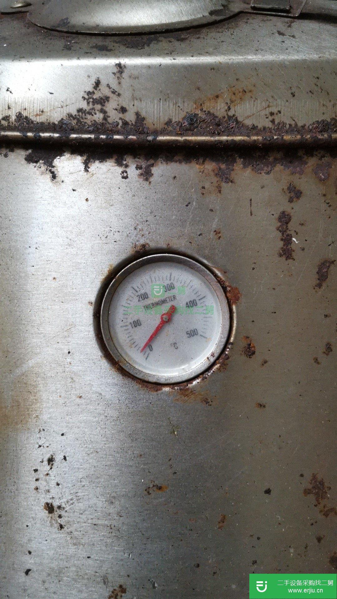 燒鴨雞叉燒脆皮烤肉爐