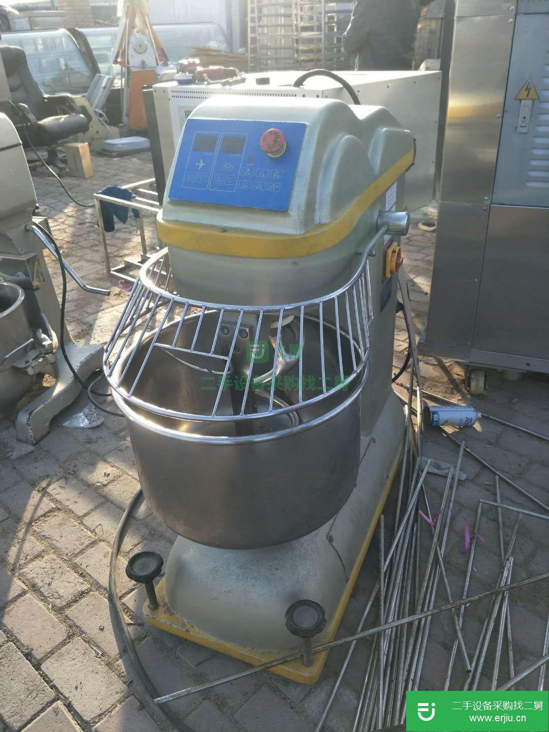 出售烘焙設備
