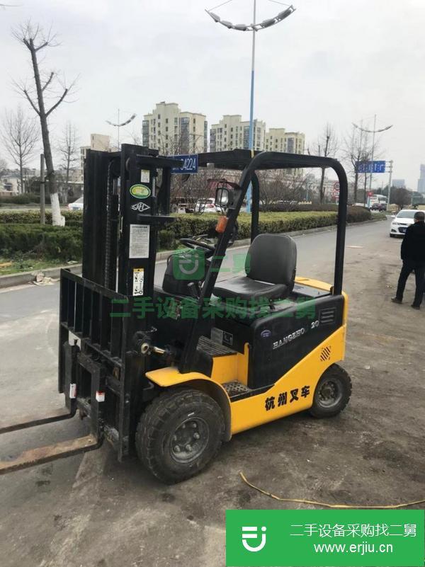 3噸合力二手叉車,柴油4米搬運叉車轉(zhuǎn)讓