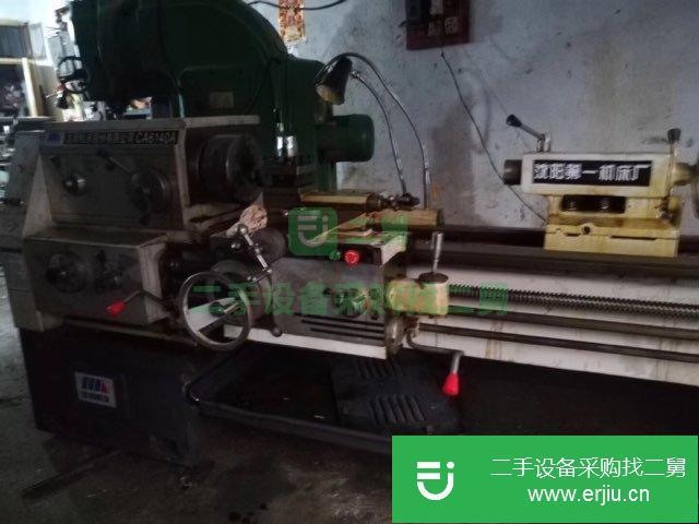 沈陽(yáng)車床出售6140