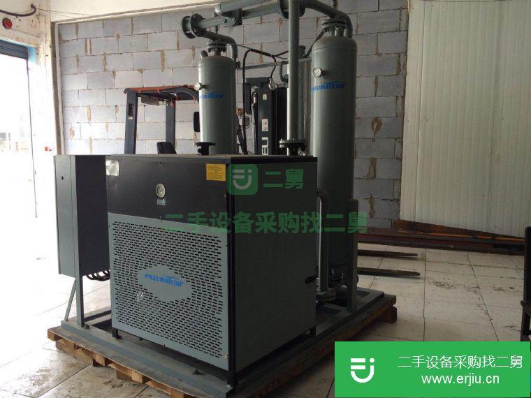 轉讓:阿特拉斯配套紐曼泰克組合式干燥機