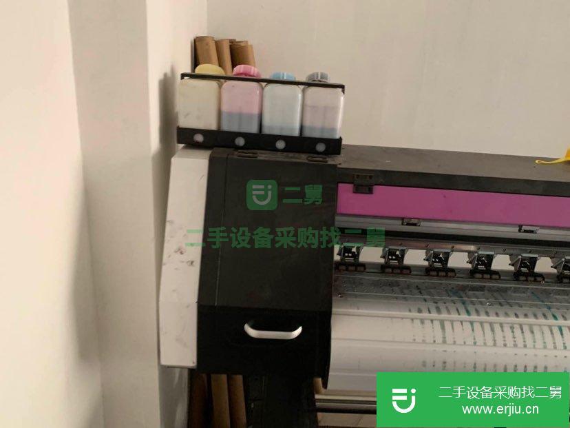 戶外噴繪機打印機 寫真機